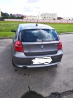 BMW 1 серия E81, E82, E88, E87, 2009 г.
