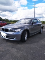 BMW 1 серия E81, E82, E88, E87, 2009 г.