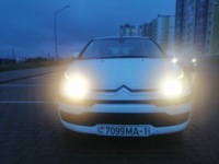 Citroen C4 I, 2006 г.