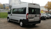 Fiat Ducato 3.0 HDI, 2008 г.