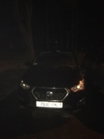 Datsun mi-DO I, 2016 г.
