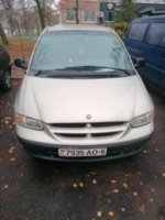 Dodge Grand Caravan III, 1999 г.