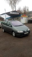 Renault Scenic I, 1999 г.