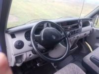 Renault Master, 2009 г.