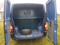 Renault Master, 2009 г.