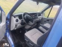 Renault Master, 2009 г.