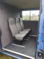 Renault Master, 2009 г.