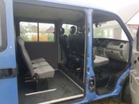 Renault Master, 2009 г.