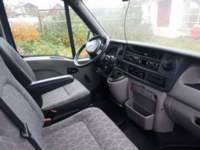 Renault Master, 2009 г.