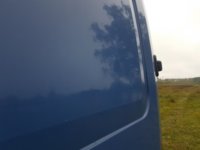 Renault Master, 2009 г.