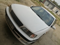 Nissan Maxima IV (A32), 1996 г.