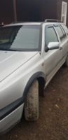 Volkswagen Golf III, 1997 г.