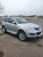 Great Wall Hover H5, 2014 г.
