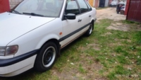 Volkswagen Passat B4, 1995 г.