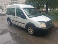 Ford Tourneo Connect I, 5 мест, 2007 г.