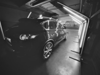 Infiniti EX, 2011 г.