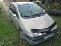 Renault Scenic I, 1999 г.