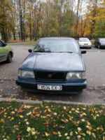Volvo 850, 1992 г.