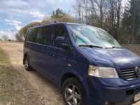 Volkswagen Caravelle T5, 2008 г.