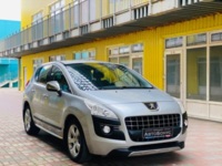Peugeot 3008 I, 2012 г.