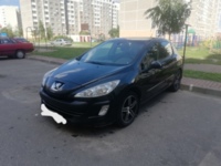 Peugeot 308 T7, 2010 г.
