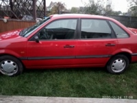 Volkswagen Passat B4, 1994 г.