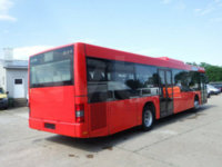 MAN Lion's City (A20-A78) Economic, 2002 г.
