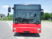 MAN Lion's City (A20-A78) Economic, 2002 г.