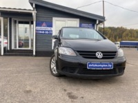 Volkswagen Golf Plus I, 2008 г.