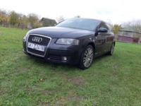 Audi A3 8P, 8PA · Рестайлинг, 2006 г.