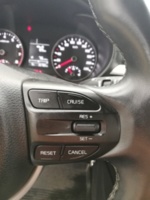 Kia Rio IV, 2017 г.