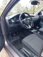 Kia Rio IV, 2017 г.