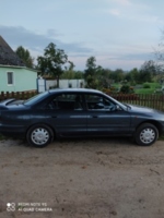 Mitsubishi Galant VII, 1994 г.