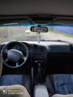 Mitsubishi Galant VII, 1994 г.