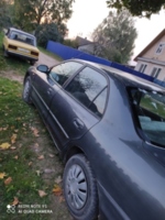 Mitsubishi Galant VII, 1994 г.