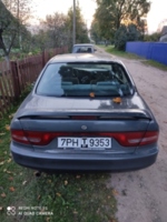 Mitsubishi Galant VII, 1994 г.