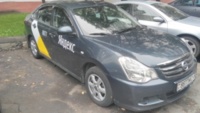Nissan Almera III (G15), 2018 г.