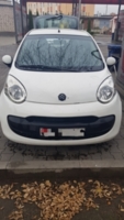 Citroen C1 I, 2008 г.