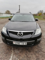 Mazda CX-9 I, 2007 г.