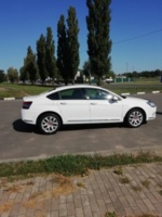 Citroen C5 II, 2011 г.