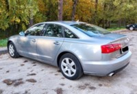 Audi A6 C7, 2011 г.