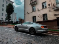 Ford Mustang VI, 2019 г.