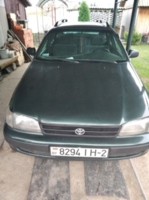 Toyota Carina E, 1995 г.
