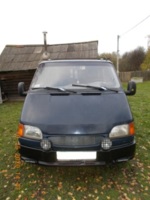 Ford Transit, 1999 г.
