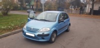 Citroen C3 I, 2003 г.