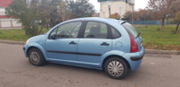 Citroen C3 I, 2003 г.