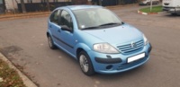 Citroen C3 I, 2003 г.