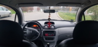 Citroen C3 I, 2003 г.