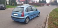 Citroen C3 I, 2003 г.