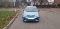 Citroen C3 I, 2003 г.